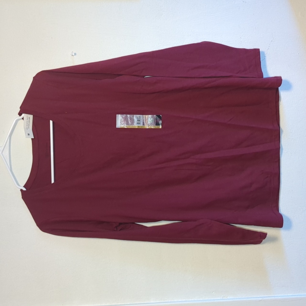 Long sleeve tee BUNDLE